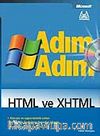 Adım Adım HTML ve XHTML (Cd İlaveli)