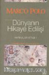 Dünyanın Hikaye Edilişi / Harikalar Kitabı 1