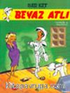 Red Kit - Beyaz Atlı