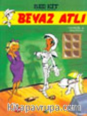 Red Kit - Beyaz Atlı