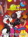 Bugs Gençliğin İlahı