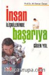 İnsan İlişkilerinde Başarıya Giden Yol
