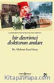 Bir Devrimci Doktorun Anıları