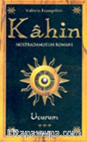Kahin - Nostradamus'un Romanı/ Uçurum