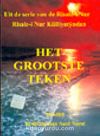 Het Grootste Teken