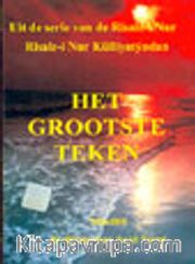 Het Grootste Teken