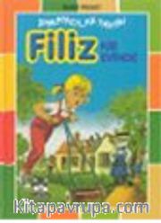 Filiz Kır Evinde : Şamatacılar Takımı