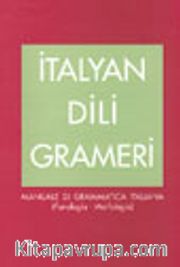 İtalyan Dili Grameri