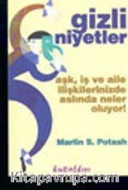 Gizli Niyetler