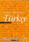 Öğretemediğimiz Türkçe