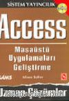 Access ile Uzman Çözümler