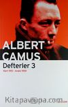Defterler 3 / Mart 1951 - Aralık 1959