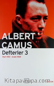 Defterler 3 / Mart 1951 - Aralık 1959