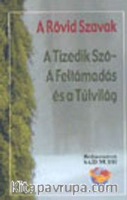 Küçük Sözler ve Haşir Risalesi (Macarca)
