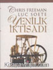 Yenilik İktisadı (ciltli)