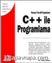 Yüksek Öğrenim Müfredatına Uygun Nesneye Yönelik Programlama : C++ İle Programlama