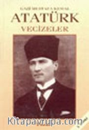 Atatürk / Vecizeler cep boy