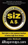 Kendi Profesyonel Hizmetler Şirketiniz Siz A.Ş. & İdeal İşinizi ve Özel Yaşantınızı Tasarlayın ve Bunlara Bağlı Olarak İlerleyin