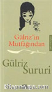 Gülriz'in Mutfağından