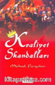 Kraliyet Skandalları