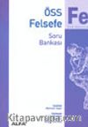 Öss Felsefe Soru Bankası