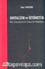 Sosyalizm ve Özyönetim Reel Sosyalizmden Sosyalist Realiteye