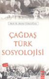Çağdaş Türk Sosyolojisi