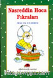 Nasreddin Hoca Fıkraları