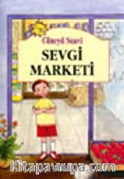 Sevgi Marketi