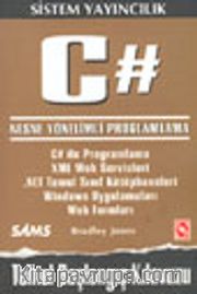 C# Nesne Yönelimli Programlama/Temel Başlangıç Kılavuzu