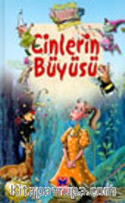 Cinlerin Büyüsü