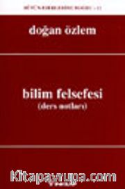 Bilim Felsefesi (Ders Notları)