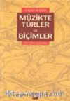 Müzikte Türler ve Biçimler
