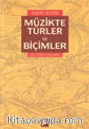 Müzikte Türler ve Biçimler