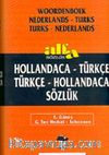 Hollandaca - Türkçe Türkçe - Hollandaca Sözlük