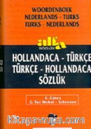 Hollandaca - Türkçe Türkçe - Hollandaca Sözlük