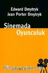 Sinemada Oyunculuk