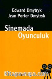 Sinemada Oyunculuk