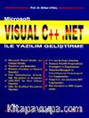 Microsoft Visual C++ .Net