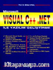 Microsoft Visual C++ .Net