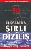 Kur'an'da Sırlı Diziliş