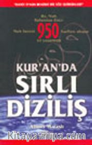Kur'an'da Sırlı Diziliş