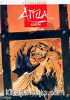 Atilla: 1 Dişi Kurt Lupa