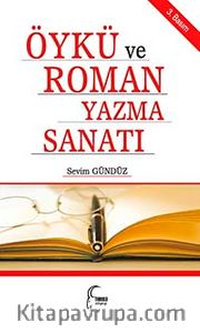Öykü ve Roman Yazma Sanatı