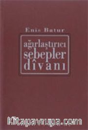 Ağırlaştırıcı Sebepler Divanı
