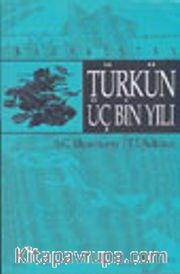Kazakistan Türkün Üç Bin Yılı