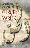 Gerçek Varlık & Vahdet'i Vücud'un Müdafaası