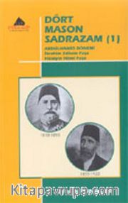 Dört Mason Sadrazam - 1