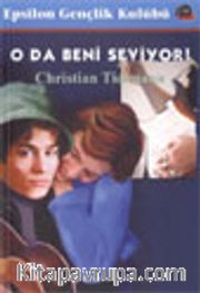 O Da Beni Seviyor!