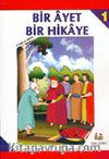 Ayetlerin İniş Hikayeleri 1 (Büyük Boy)